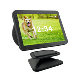 Sintron Adjustable Magnetic Stand Mount for Sh?w 8 3rd gen, Smart Display Stand Holder with 360 Degree Rotation, Swivel & Tilt F