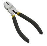 STANLEY Pliers, Diagonal Cutting, 6Inch (84105)
