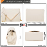 Adisa Women'S Sling Bag (Off White),Off White,,B081TJ3C74