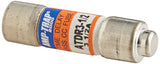 Mersen ATDR AmpTrap 2000 TimeDelay/Class CC Fuse, 600VAC/300VDC, 200kA AC/100kA DC, 3.5 Ampere, 13/32 Diameter x 11/2 Lengt