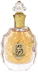 LATTAFA ROUAT AL OUD 3.4 OZ EAU DE PARFUM SPRAY NEW in Box for Men