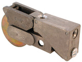 PrimeLine D 1533 11/2 In., Steel, Sliding Door Roller Assembly, Fleetwood and Fullview (Single Pack)
