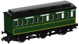 Bachmann Trains THOMAS & FRIENDS EMILYS BRAKE COACH HO Scale , Green