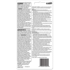 Amazing Goop 150011 Plumbing Adhesive - 3.7 Fl. Oz.