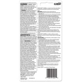 Amazing Goop 150011 Plumbing Adhesive - 3.7 Fl. Oz.