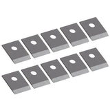 Platinum Tools Replacement Blades (100054SBL10C)