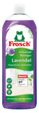 Frosch Universal Cleaner, Lavender, 750 ml