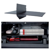 JKCOVER Compatible with Toyota Tacoma Glove Box Dividers Organizer 2016 2017 2018 2019 2020 2021 2022 2023 Accessories,Insert Bo