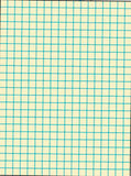 School Smart Graph Paper, 1/2 Inch Rule, 9 x 12 Inches, Manila, Pack of 500