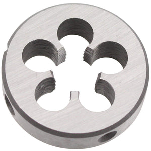 1/4 - 32 Right Hand Thread Die, Machine Thread Die