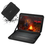 Smatree 16 inch Hard EVA Shell Sleeve Case for Alienware 16 Area-51 Gaming Laptop, Alienware x16/m16 R1 Gaming Laptop (Not Fit w