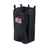 Suncast Commercial Standard Towel Bag with Durable Polyester Construction and Easy Access Zipper for HKC1000 and HKC2000 Houseke