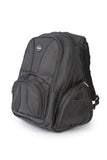 Kensington Contour Computer Backpack for 16 Laptops (K62238B), Black