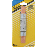 Bussmann Bp-Non-100 Non-Cartridge Fuse, Pack Of 1, No Color