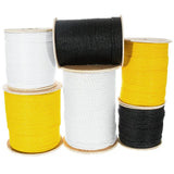 Golberg Twisted Polypropylene Rope Multiple Colors 1/4, 5/16, 3/8, 1/2, 5/8, 3/4 Diameters Marine, Nautical