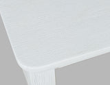 Jofran Inc. Eastern Tides Coastal Backless Counter Barstool (Set Of 2)