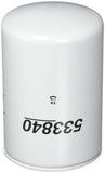 Wix Spin-On Fuel Filter - 33840