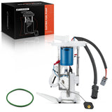 A-Premium Electric Fuel Pump Assembly w/Sending Unit Compatible with Ford Explorer, Explorer Sport Trac & Mercury Mountaineer, 2