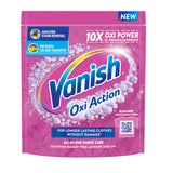 Vanish Oxi Action Stain Remover Powder - 400 g