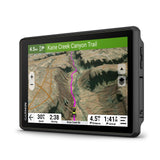 Garmin Tread 2 - SxS Edition, Rugged 8-inch Powersport Navigator for Thrilling Off-Road Rides