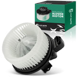 HVAC Blower Motor Assembly for Toyota Camry 4Runner Highlander Avalon Lexus ES350 GX460 RX350 RX450h