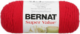 Bernat Super Value Yarn Berry