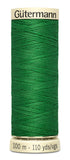 Gutermann SewAll Thread 110 YardsKelly Green (100P760)