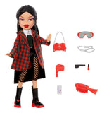 Bratz Alwayz Jade Fashion Doll with 14 Accessories and Poster