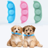 Hurray 3 Pack Puppy Chew Toys for Teething Puppies, Puppy Teething Toys, 360 Clean Pet Teeth & Soothe Pain of Teeth Growing, Pup