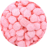 NCS Zombie Brains Edible Candy Cake Toppers, 8 ounces