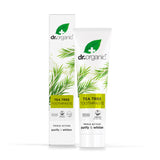 Dr.organic Tea Tree Toothpaste 100ml