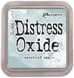Tim Holtz Ranger SPECKL Egg Distress OXIDES