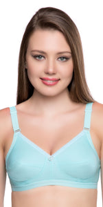 Trylo Sarita Seagreen 38 C- Cup,SEAGREEN,38,B09C64V7KM