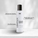 LISAP - Lisaplex Dry Shampoo 8.45 fl oz