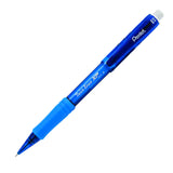 Pentel Twist Erase EXPRESS Automatic Pencil, 0.5mm Lead Size, Blue Barrel, Box of 12 (QE415C)