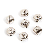 Jingle Bells .25 20/PkgSilver