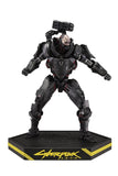 DARK HORSE COMICS Cyberpunk 2077: Adam Smasher Figure