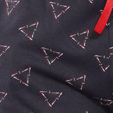 Trylo Cotton Fabric Relaxed Fit Printed Shorts-8048-Xl,Printed,,B0D8KKFTNL