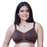 Trylo Riza Superfit Chocolet 32 G Cup,Chocolet,32,B0BG51L3KZ