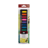 Royal & Langnickel Art, 14 Piece Set, Multicolor