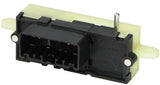 Motorcraft Sw-6573 Ignition Switch Assembly