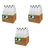 Phenol Free Thermal Paper (96 Rolls) 3 1/8 x 230 Receipt Rolls fits all Clover POS Cash Register Printers, Star Micronics SCP700