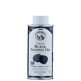 La Tourangelle, Black Truffle Oil, Complex Gourmet Earthy Flavor for Drizzling over Pasta, Popcorn, Vegetables, Potatoes, Soup a