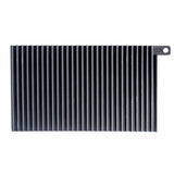 Sink Mat/Hotpad - Black