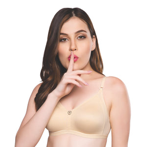 Trylo Riza Cute 34 Skin B - Cup,SKIN,34,B09BN21ZDN