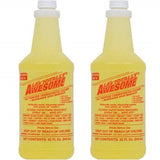 LAS TOTALLY AWESOME LAS ALL PURPOSE CLEANER, 32 oz