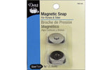 Dritz 763-65 Magnetic Snap, 3/4-Inch, Nickel