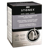 Amaco Stonex™ Self-Hardening Clay, 5 Lbs.