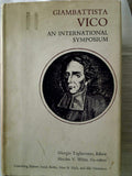 Giambattista Vico: An International Symposium