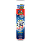 OxiClean Gel Sticks 6.2 oz (HDL025)